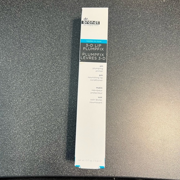 Dr. Brandt • needles no more® 3-D LIP PLUMPFIX - Picture 10 of 14